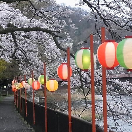 Hakone Highland Hotel Luaran gambar