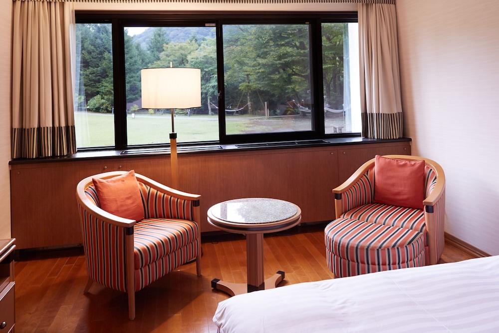 Hakone Highland Hotel Luaran gambar