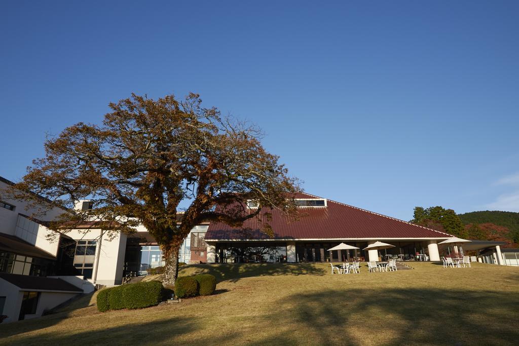 Hakone Highland Hotel Luaran gambar