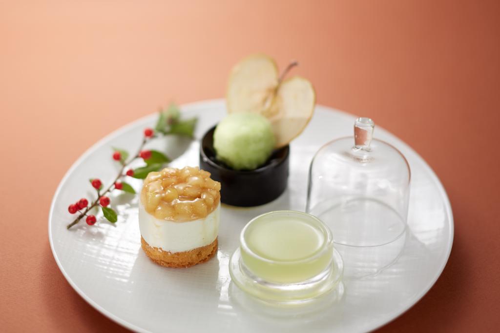 Hakone Highland Hotel Luaran gambar