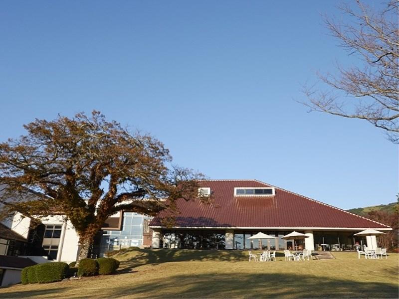 Hakone Highland Hotel Luaran gambar